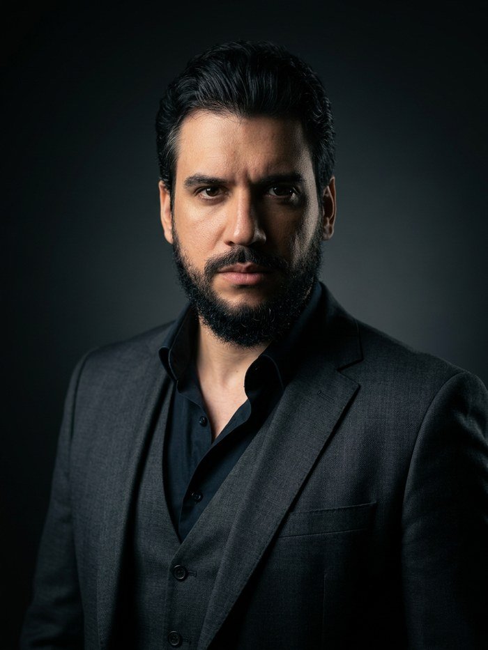 Joaquim Neto, Perito Digital